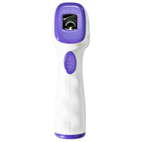 HW-F7 Non-Contact Infrared Forehead Thermometer